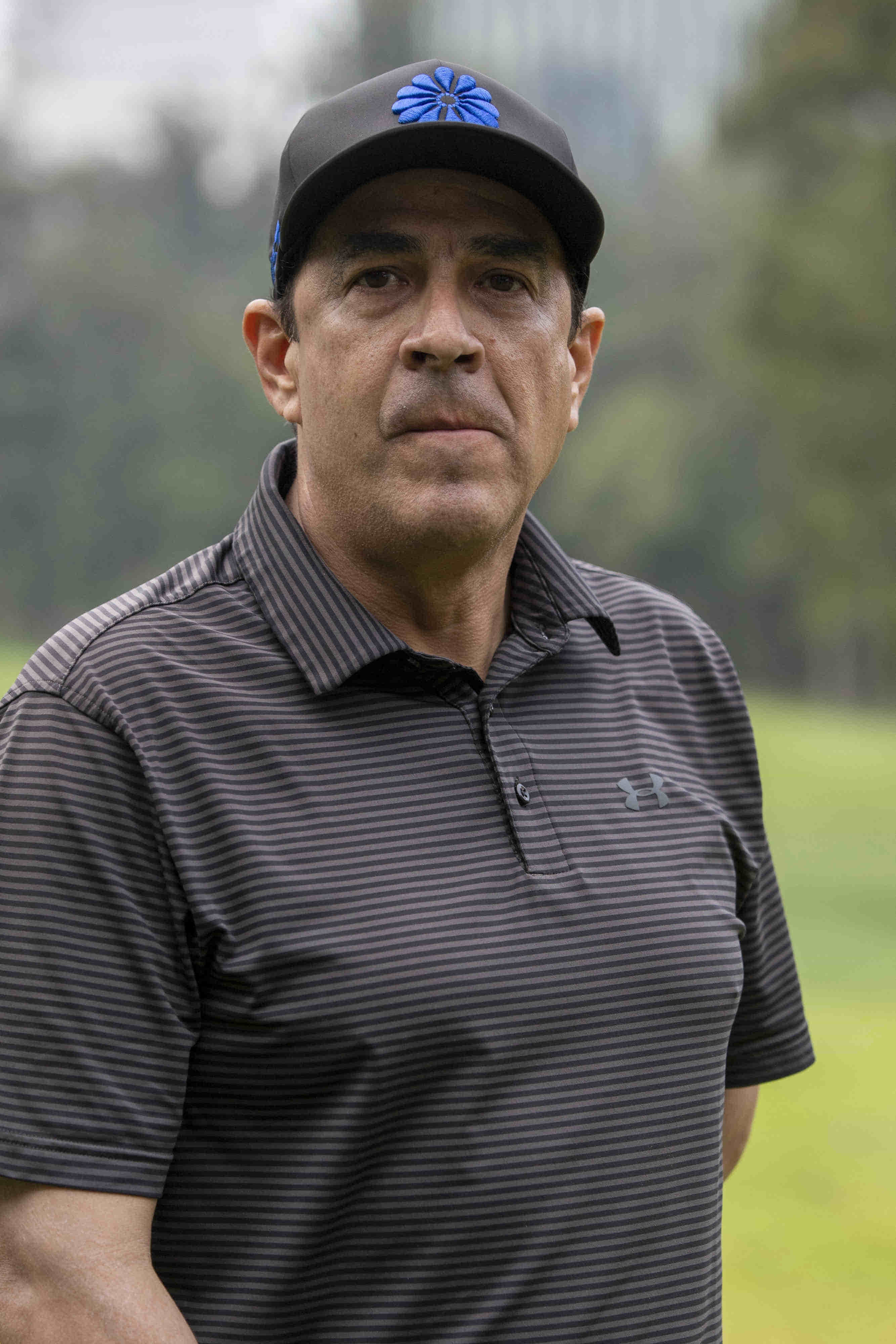 Carlos Alberto Monsalve 5a